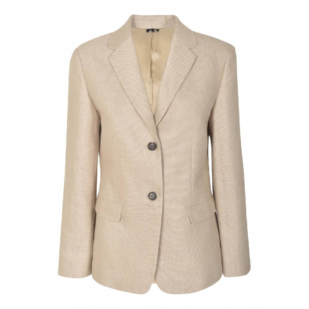 THEORY Blazer sciancrato