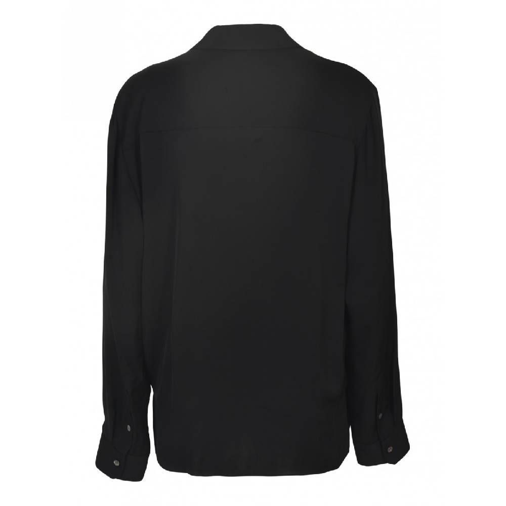THEORY Blusa Collo Camicia