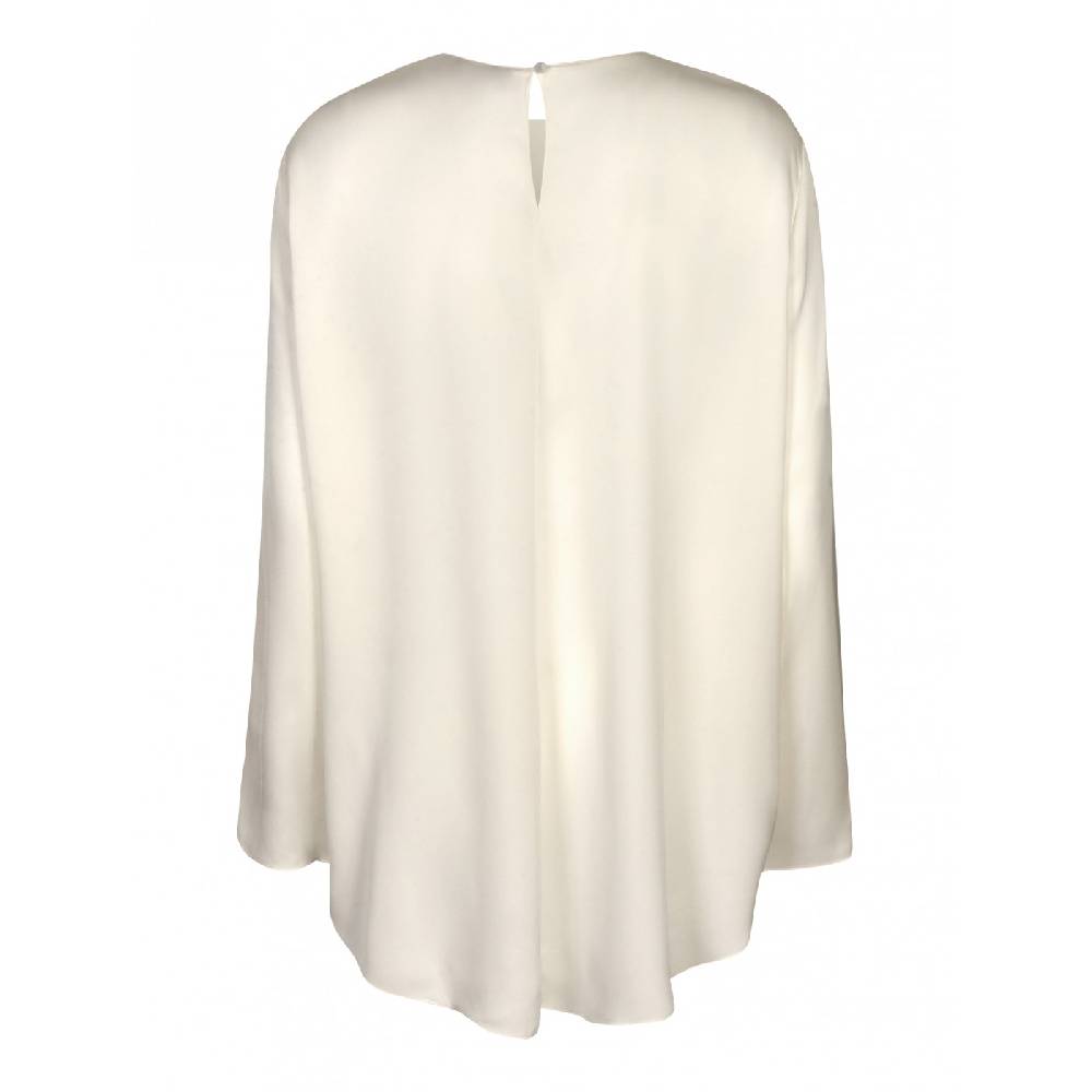 THEORY Blusa Girocollo