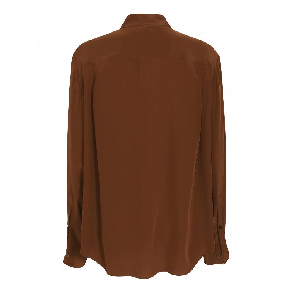 THEORY Camicia Manica Lunga