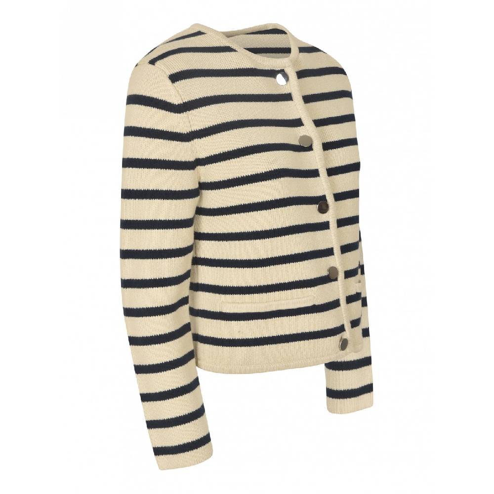 THEORY Cardigan Coreana