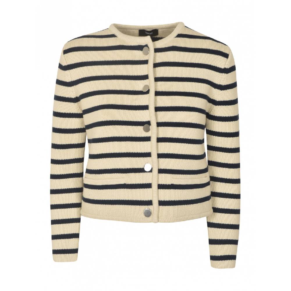 THEORY Cardigan coreana