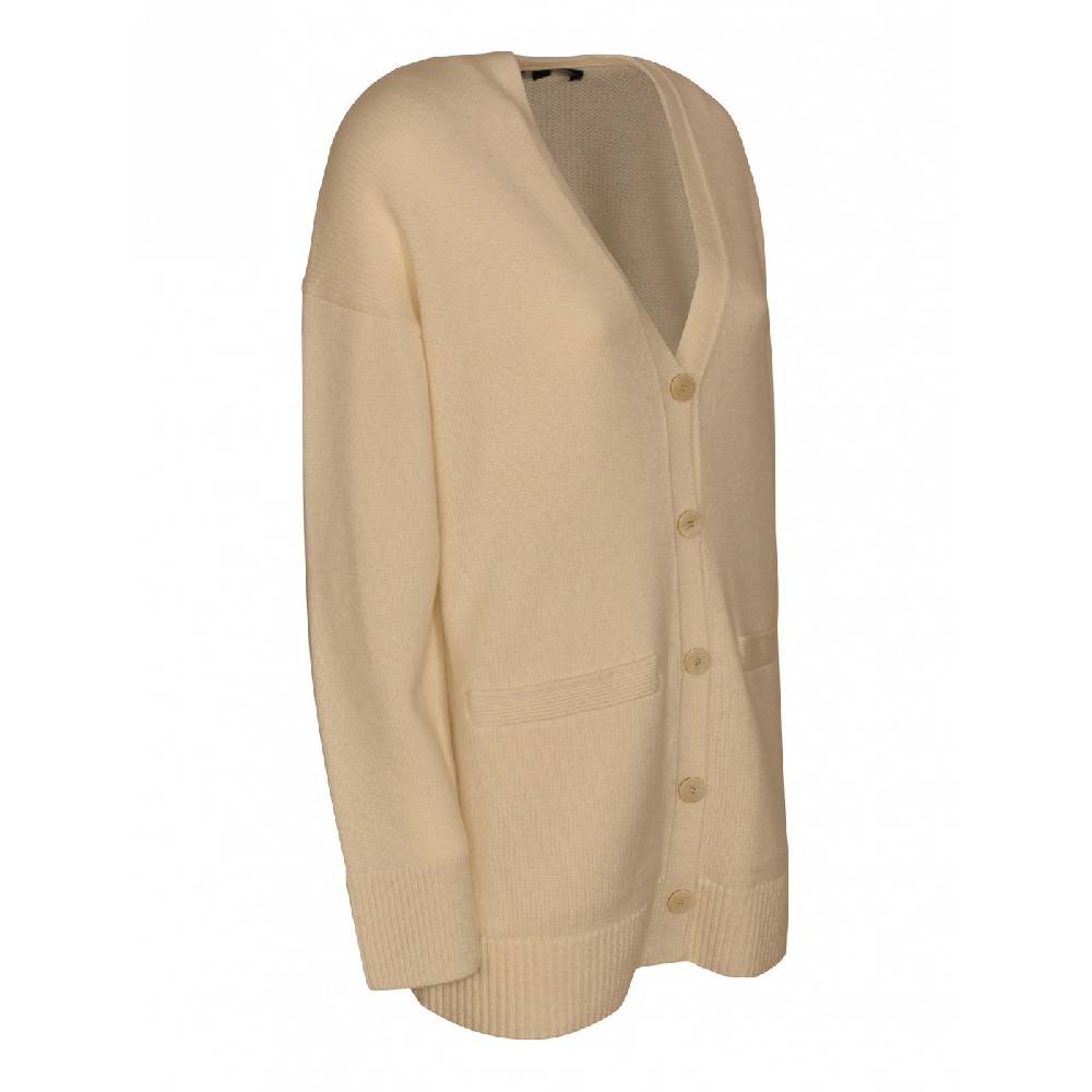 THEORY Cardigan Over