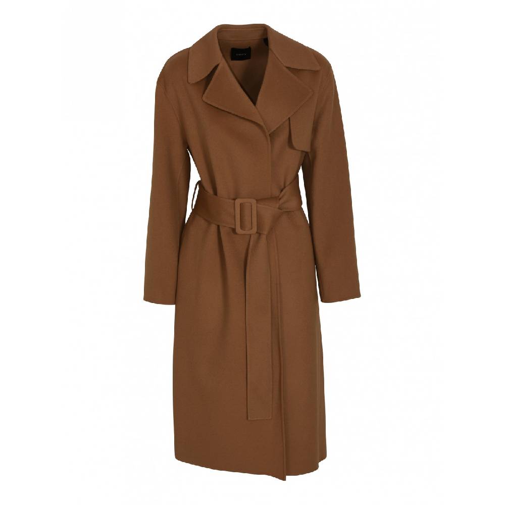 THEORY Double con cintura