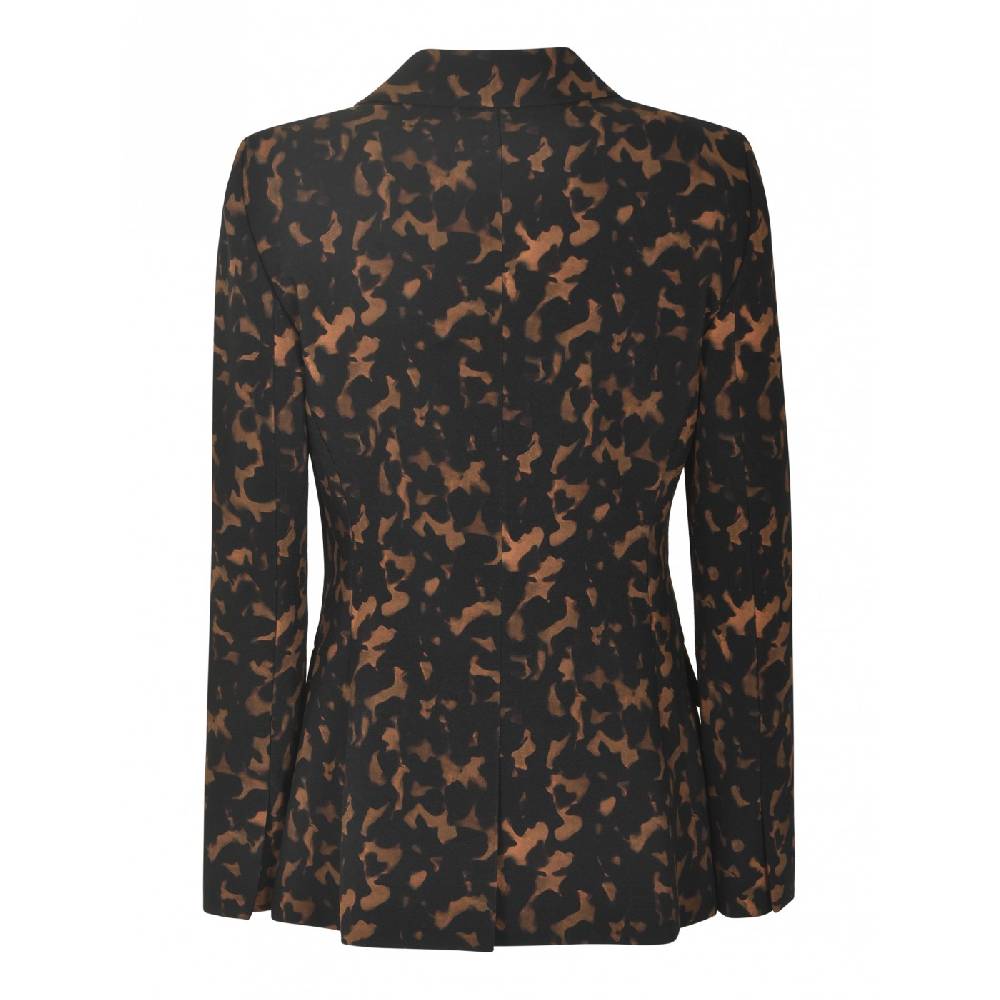 THEORY Giacca Monopetto Sciancrata