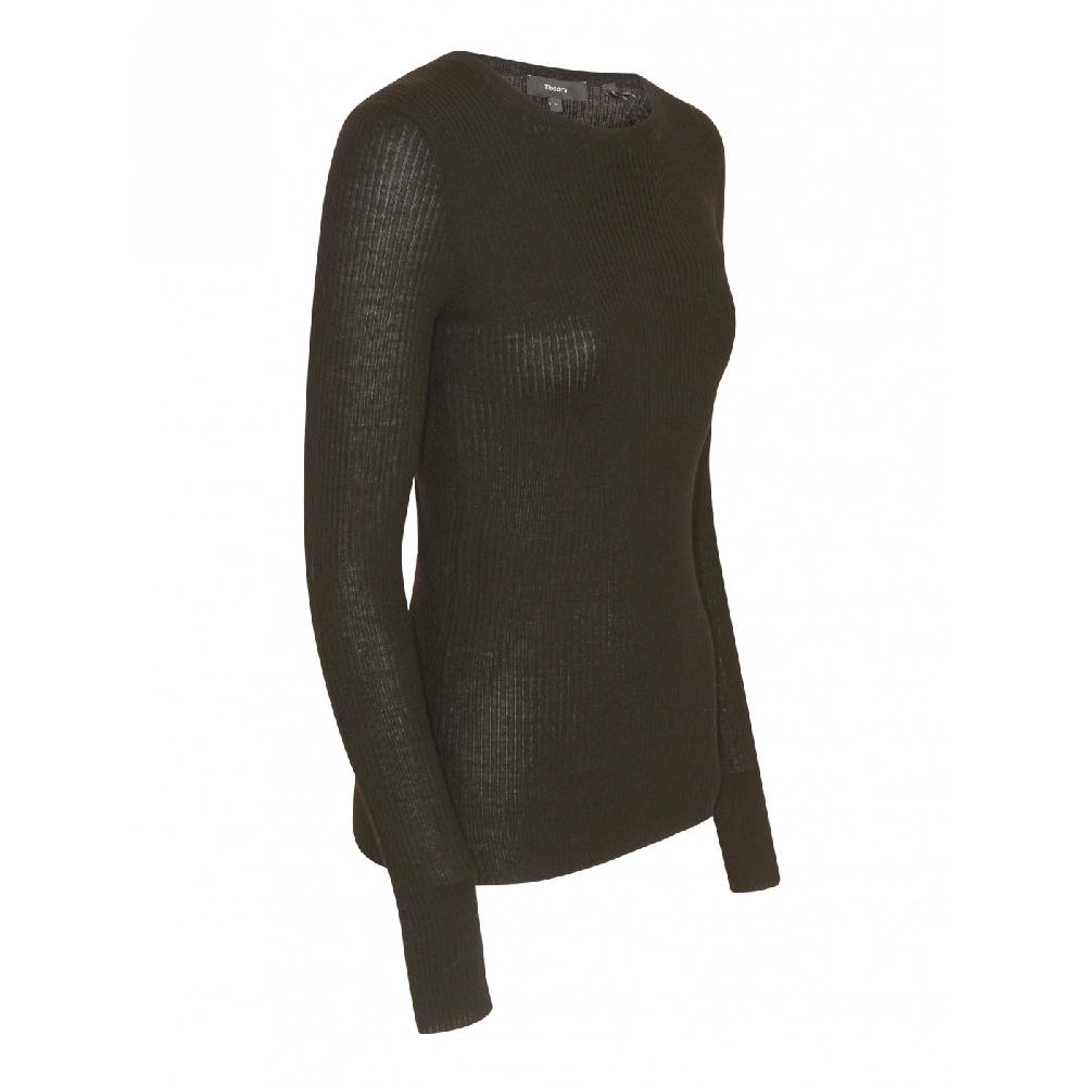 THEORY Girocollo M L