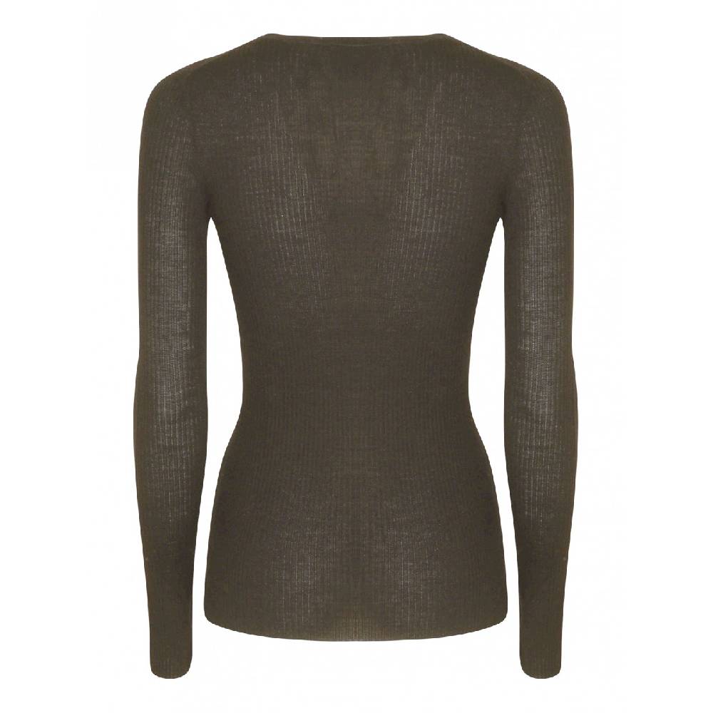 THEORY Girocollo M L