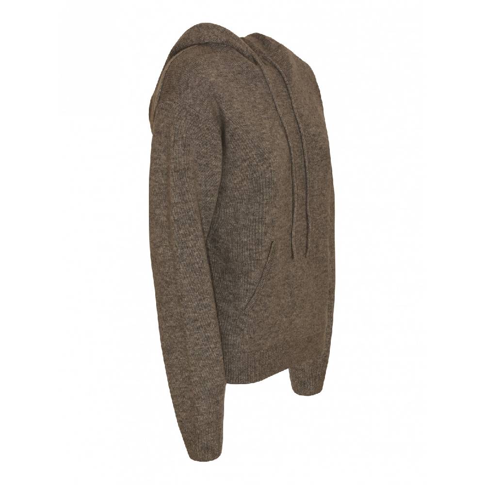 THEORY Maglia Con Cappuccio Jogging