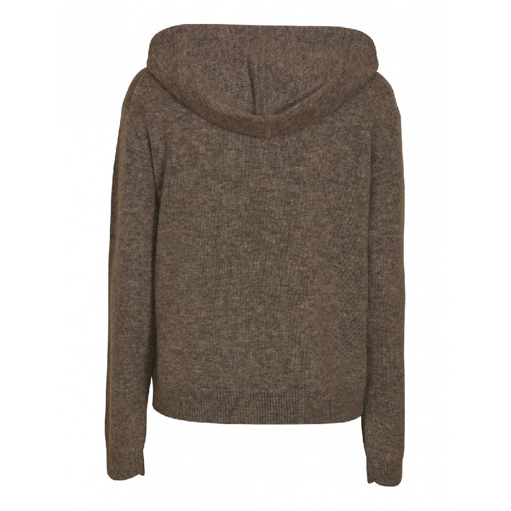 THEORY Maglia Con Cappuccio Jogging