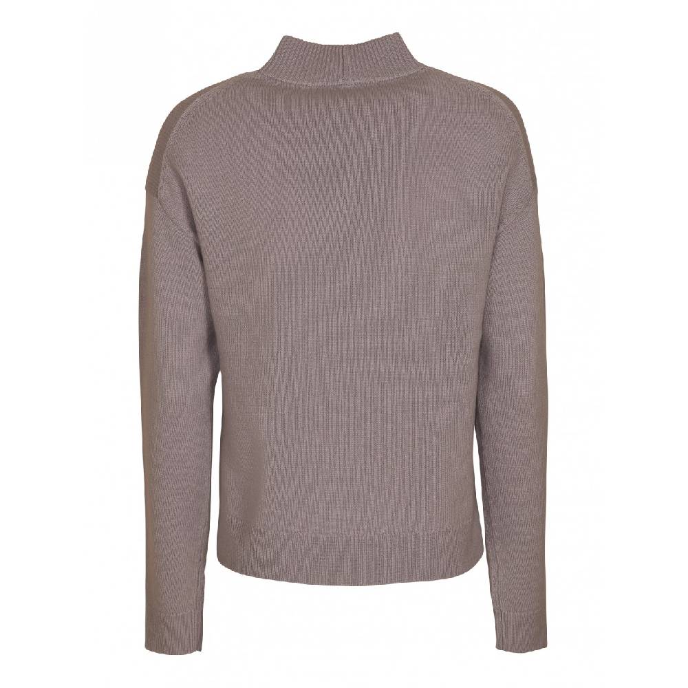 THEORY Maglia Con Zip