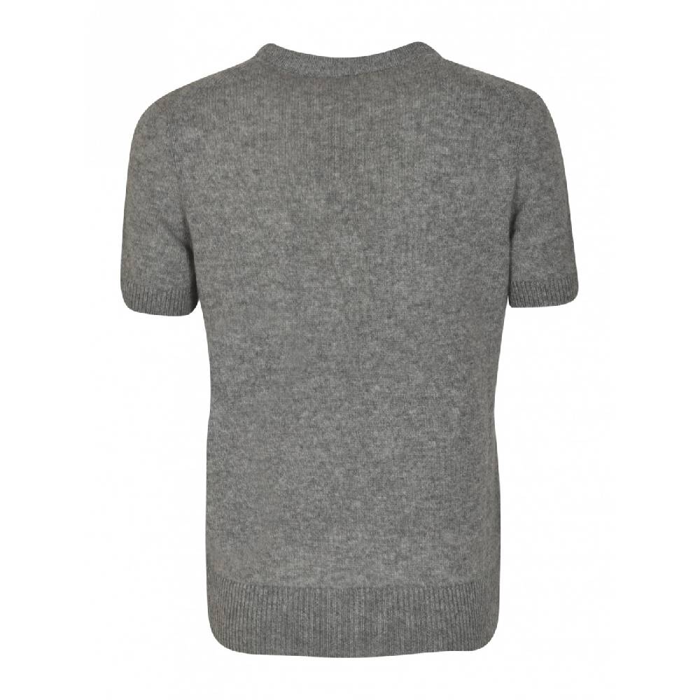 THEORY Maglia Girocollo 1 2 Manica