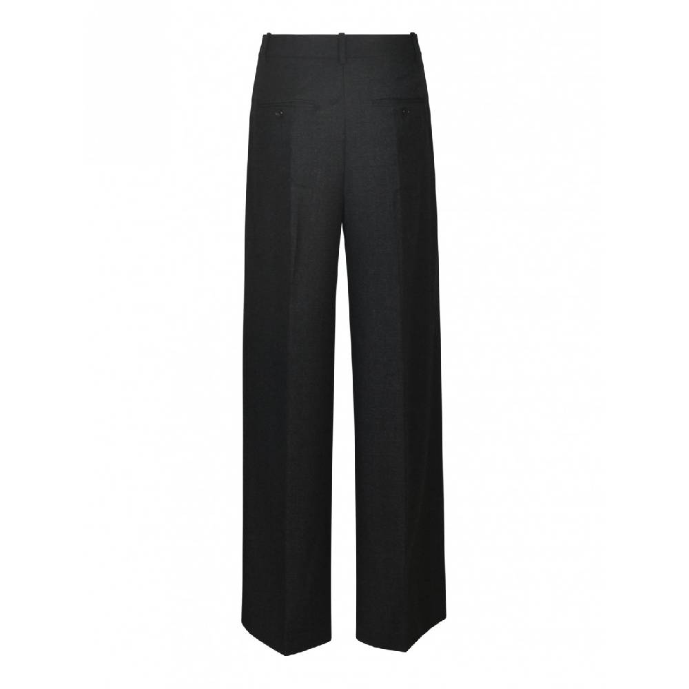 THEORY Pantaloni Con Pence