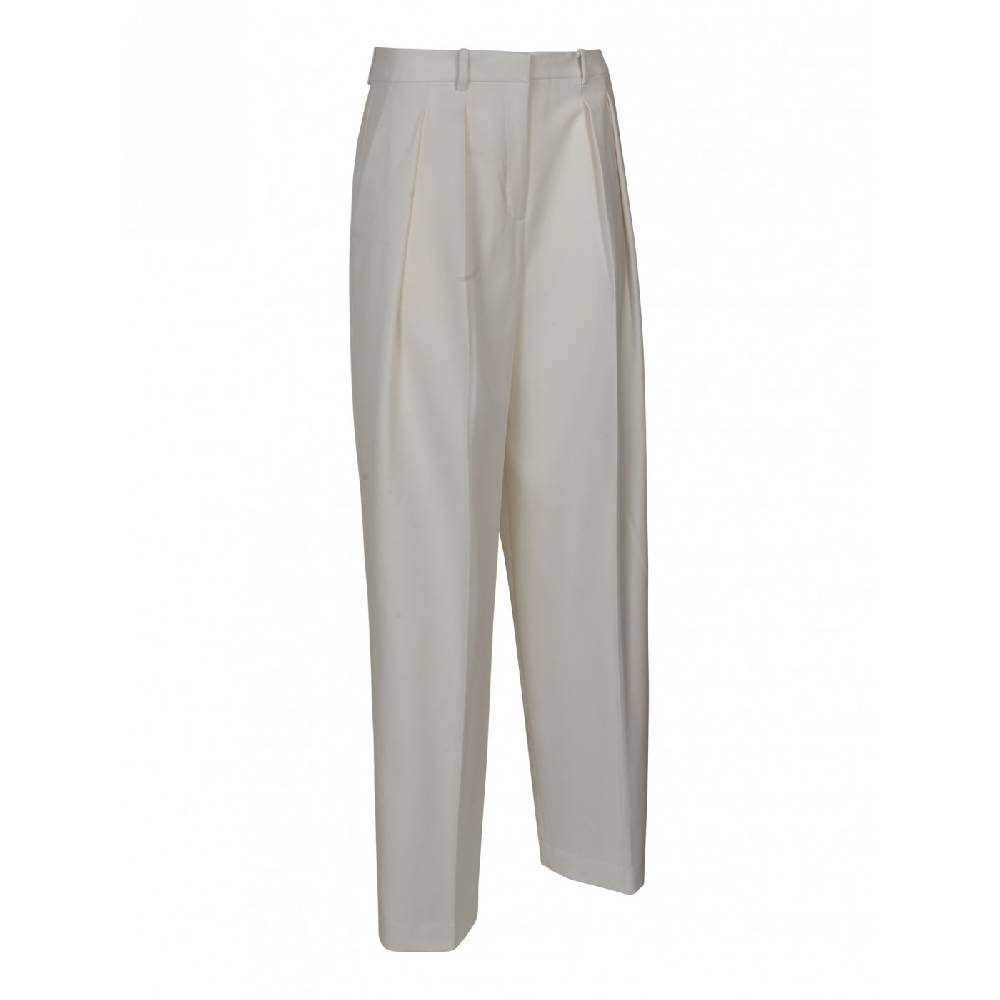 THEORY Pantaloni Con Pence