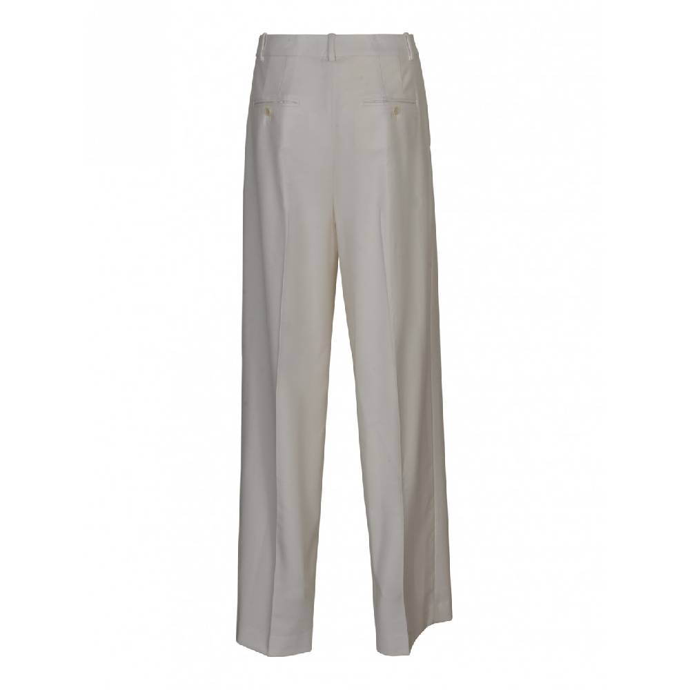 THEORY Pantaloni Con Pence