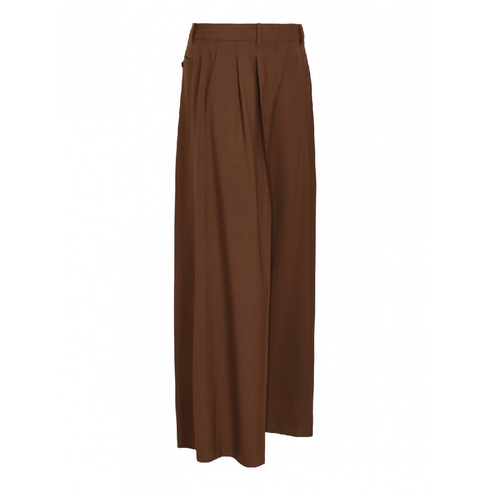 THEORY Pantaloni Con Pince