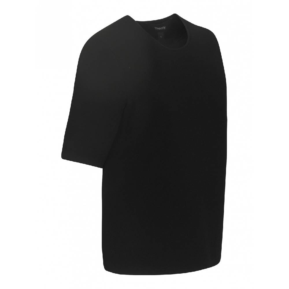 THEORY T Shirt M M Punto Stoffa