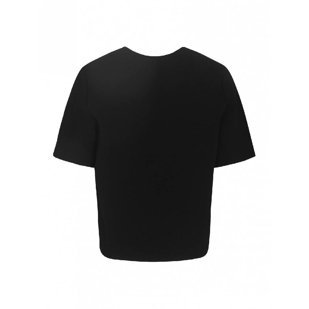 THEORY T Shirt M M Punto Stoffa