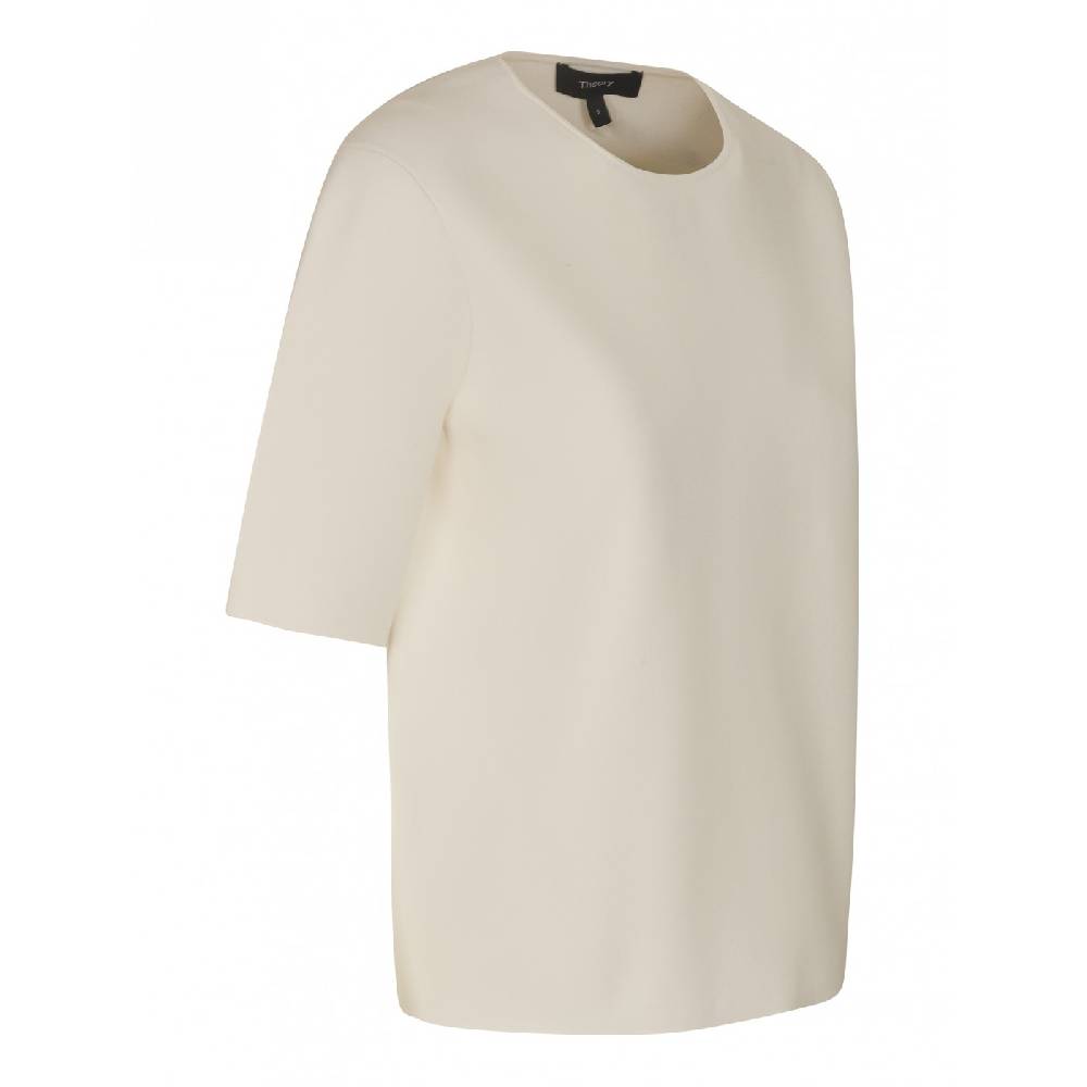 THEORY T Shirt M M Punto Stoffa