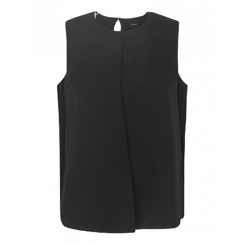 THEORY Top smanicato