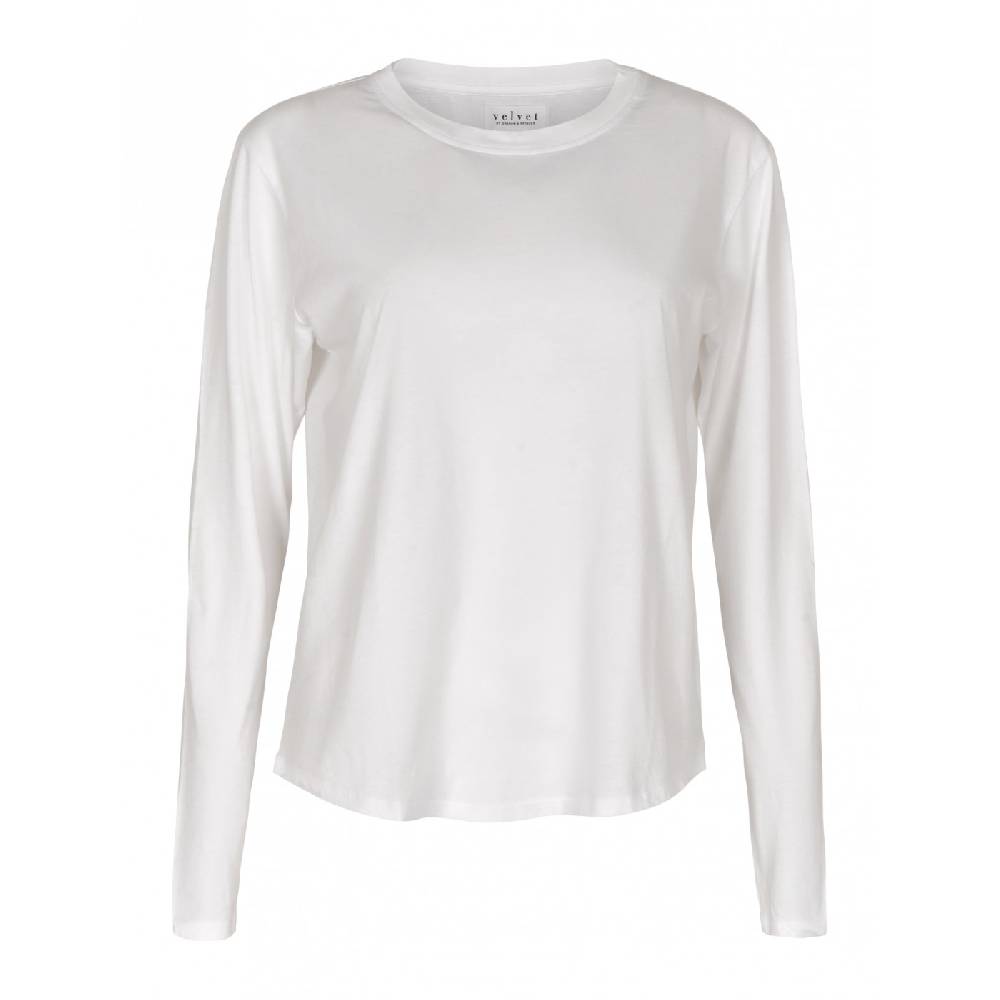 VELVET Girocollo m l