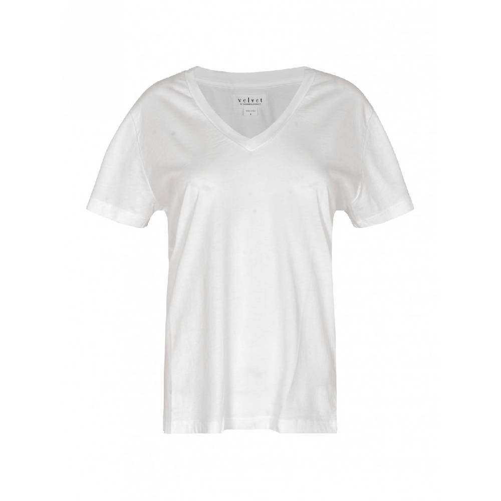 VELVET Scollo v