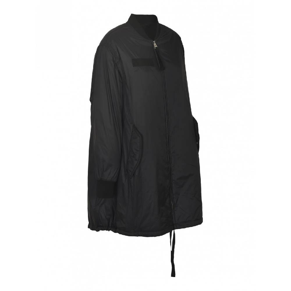 VIS A VIS Bomber Lungo Coulisse