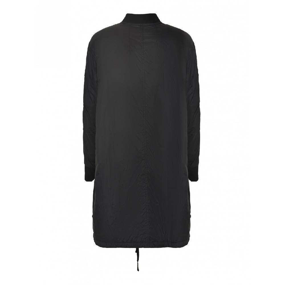 VIS A VIS Bomber Lungo Coulisse