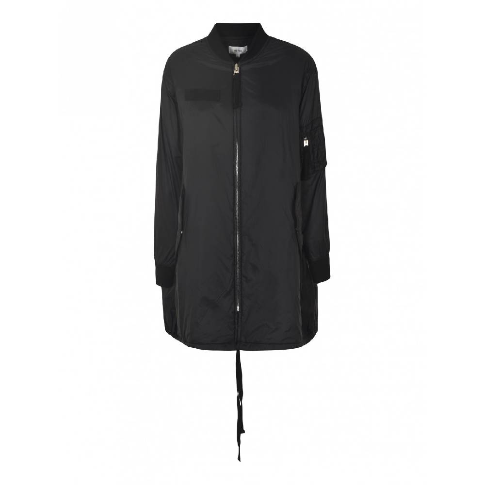 VIS A VIS Bomber lungo coulisse