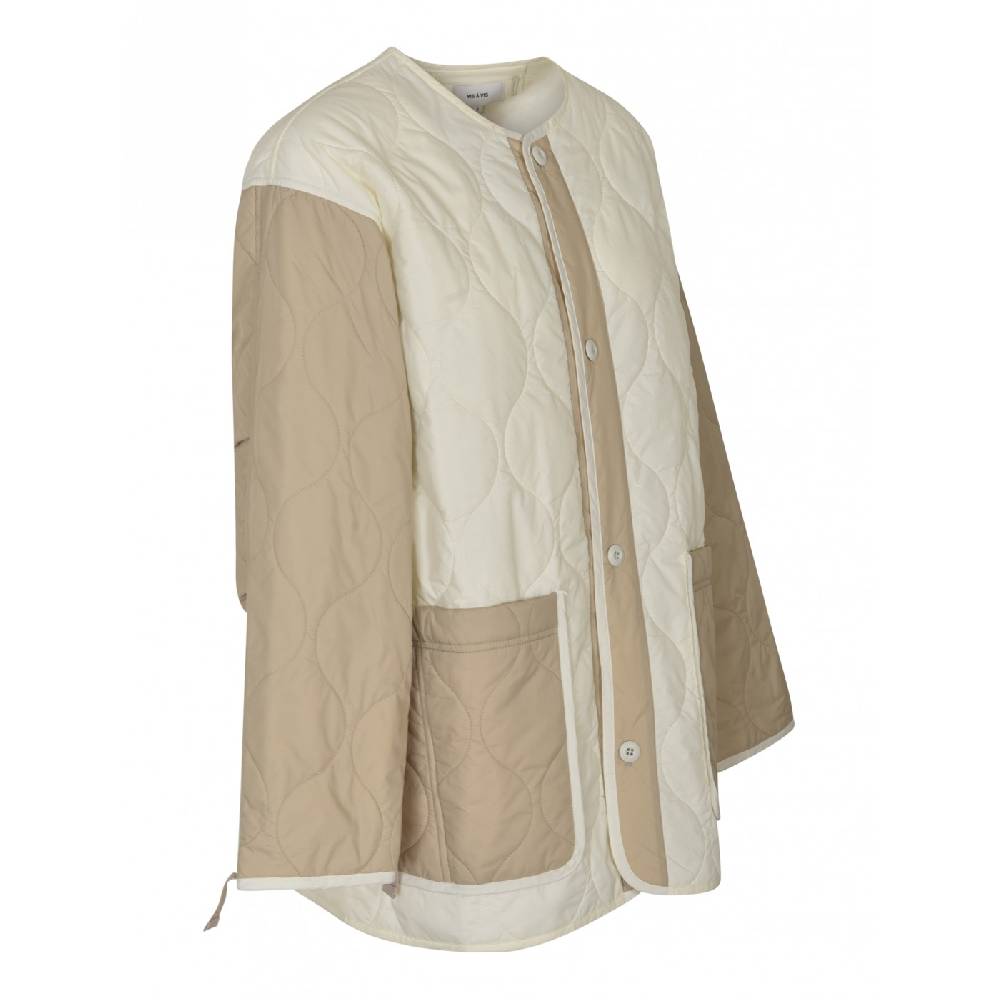 VIS A VIS Giaccone Trapuntato