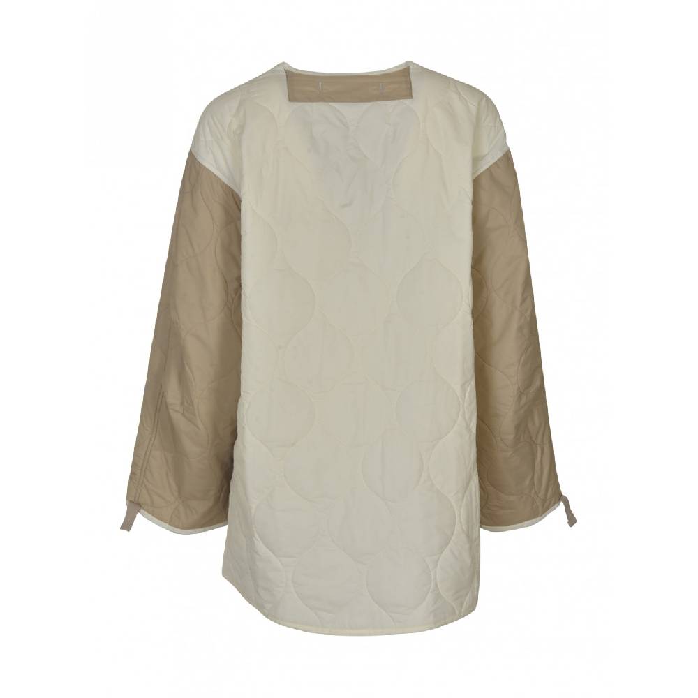 VIS A VIS Giaccone Trapuntato