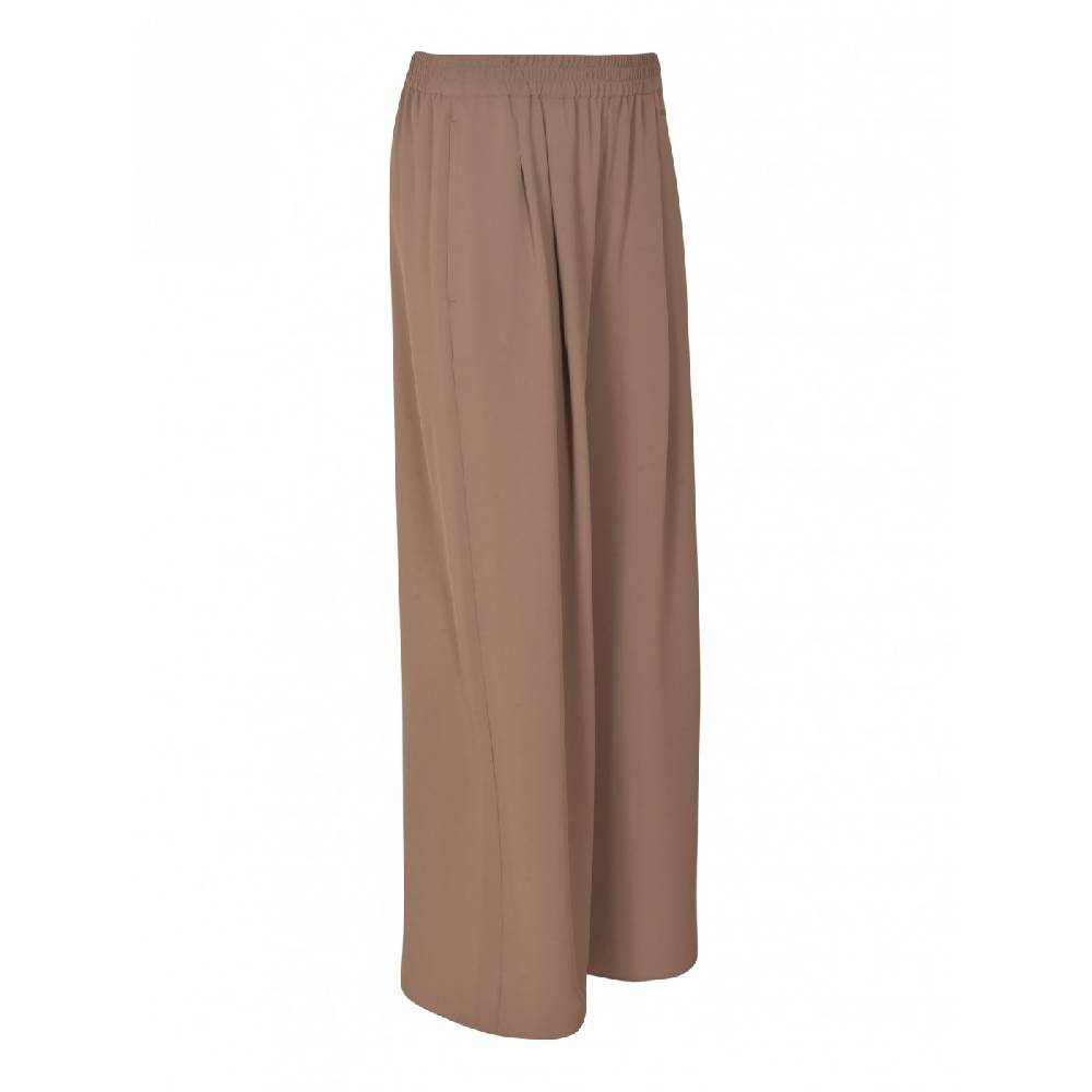 VIS A VIS Pantaloni Con Pences Elastico Vita