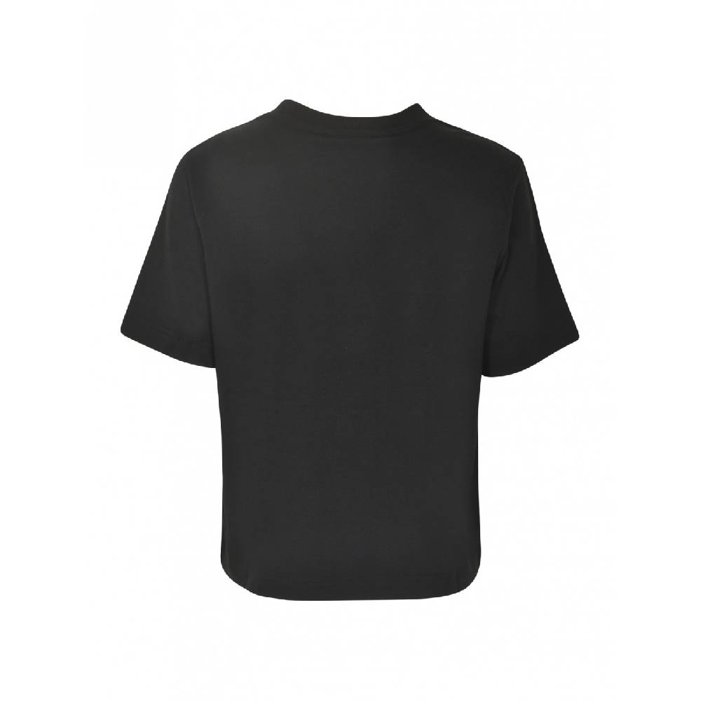 VIS A VIS T Shirt Girocollo Mezza Manica