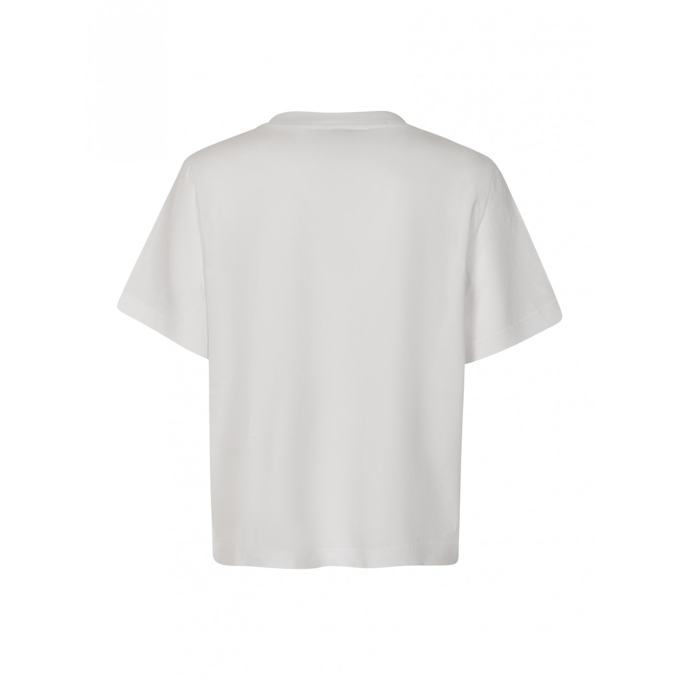 VIS A VIS T Shirt Girocollo Mezza Manica