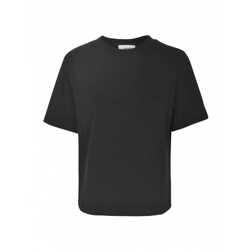 VIS A VIS T shirt girocollo mezza manica