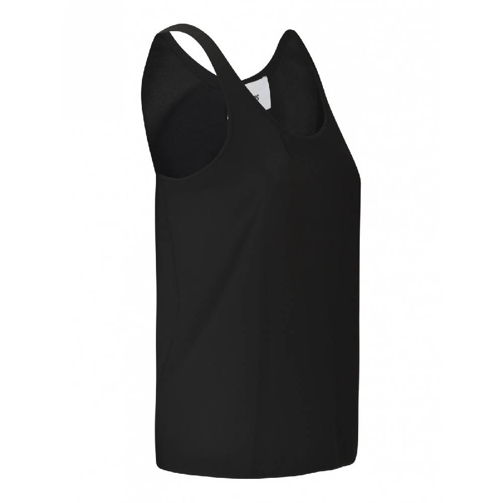 VIS A VIS Top Canotta