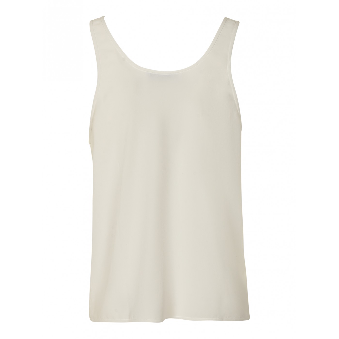VIS A VIS Top Canotta