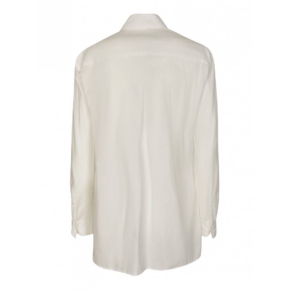 Y'S YOHJI YAMAMOTO Camicia Jabot