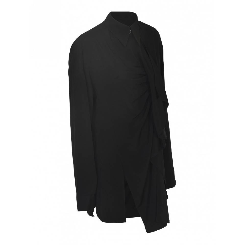 Y'S YOHJI YAMAMOTO Camicia Jabot