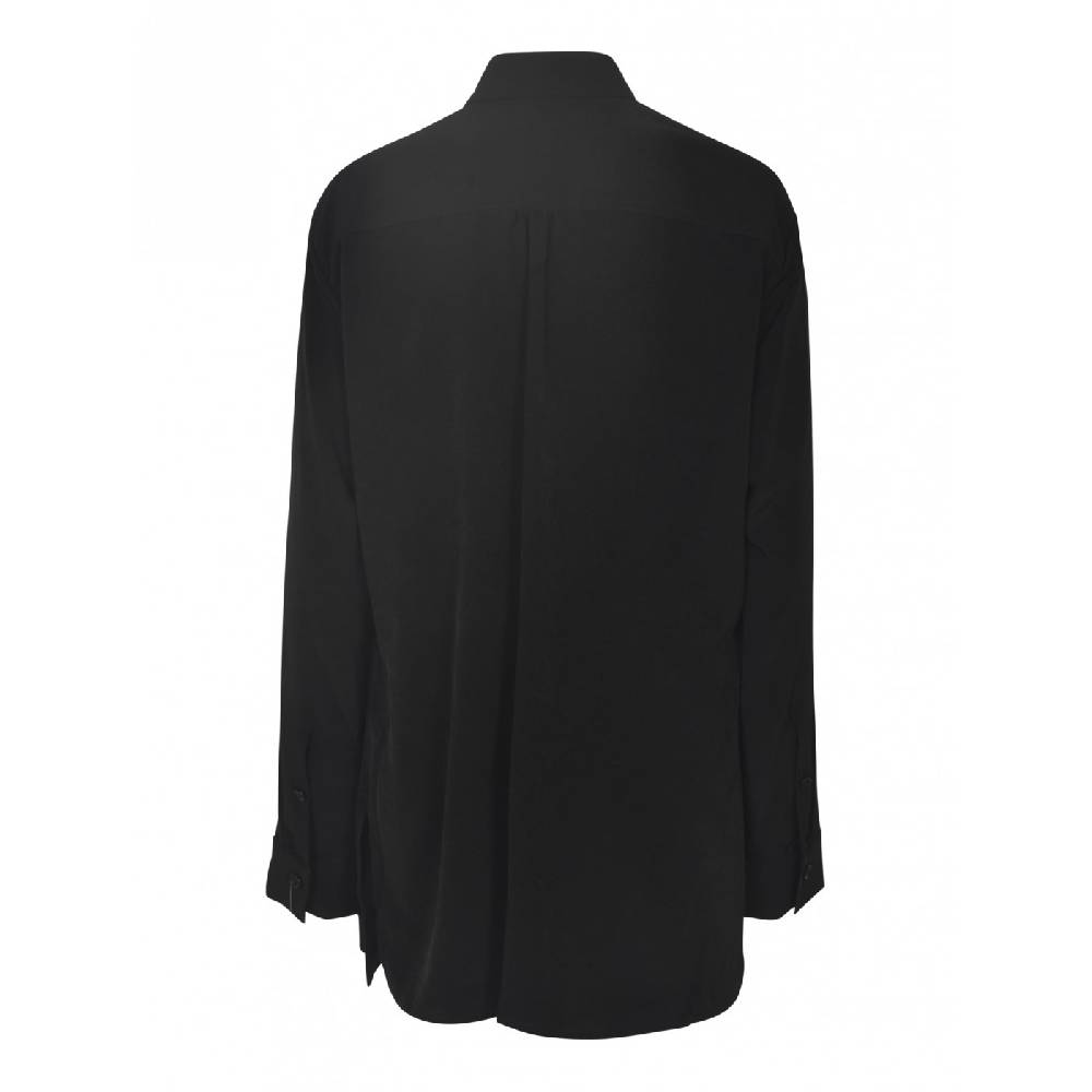Y'S YOHJI YAMAMOTO Camicia Jabot