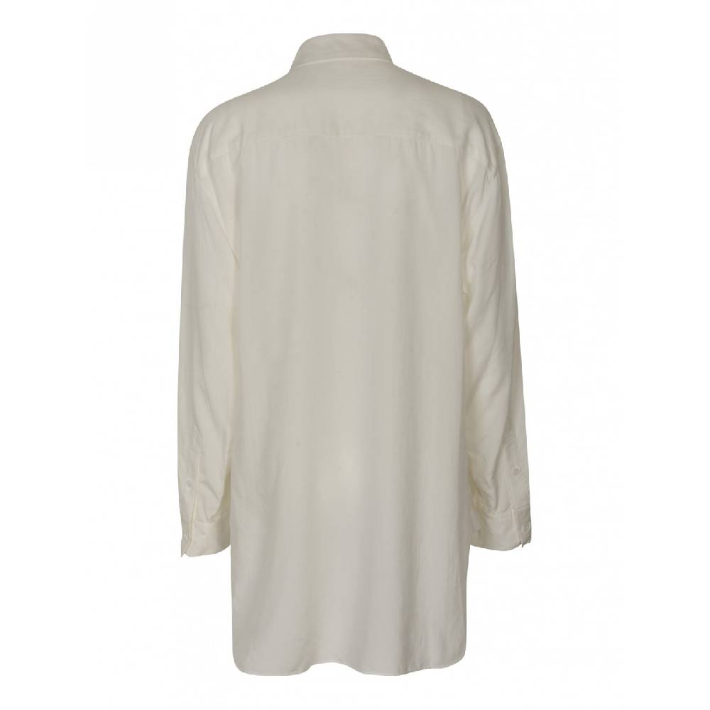 Y'S YOHJI YAMAMOTO Camicia Plastron