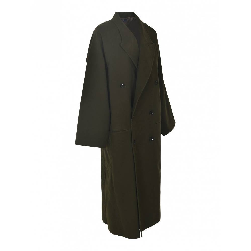 Y'S YOHJI YAMAMOTO Cappotto Doppio Petto