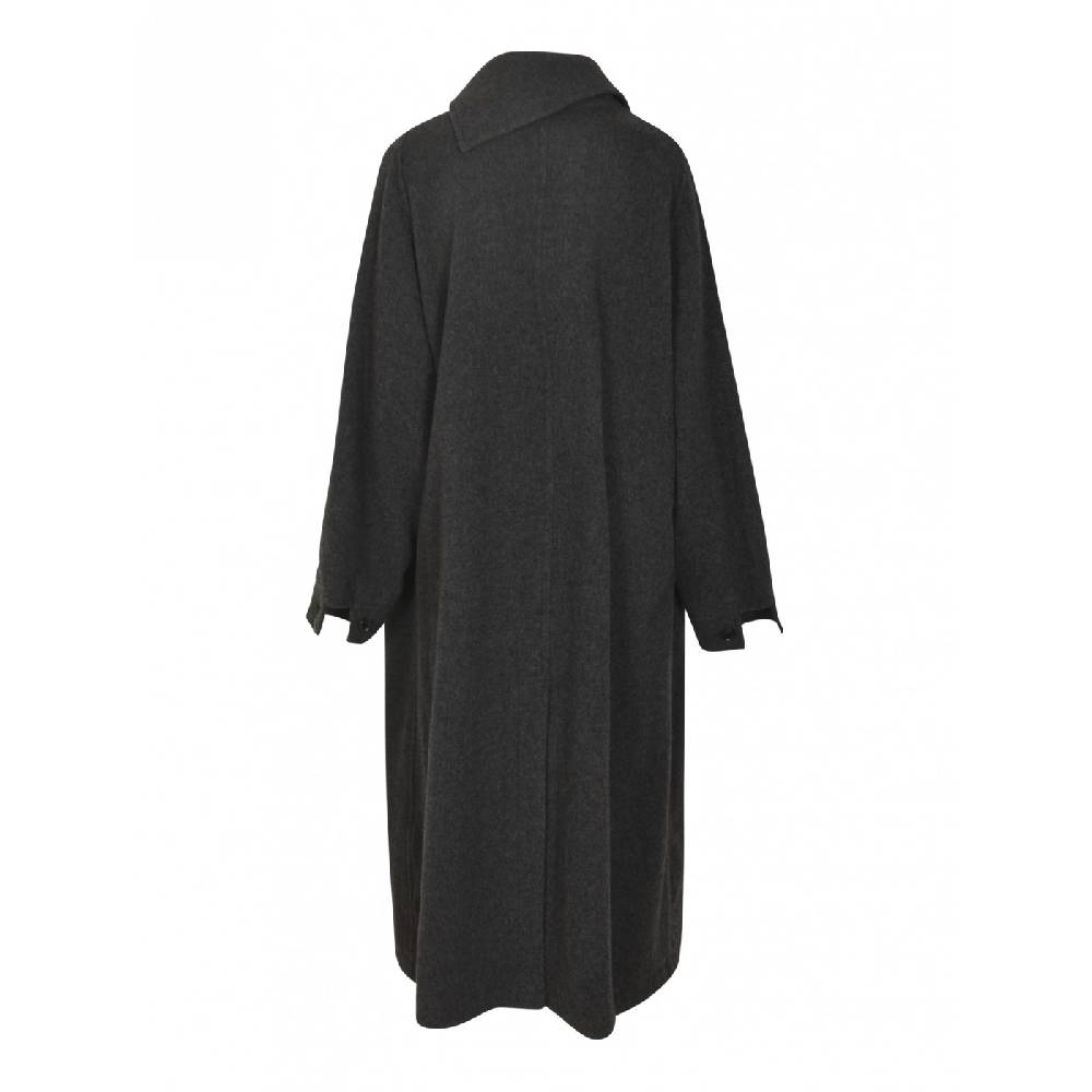 Y'S YOHJI YAMAMOTO Cappotto Manica Raglan