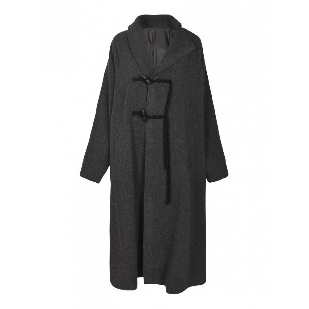 Y'S YOHJI YAMAMOTO Cappotto manica raglan