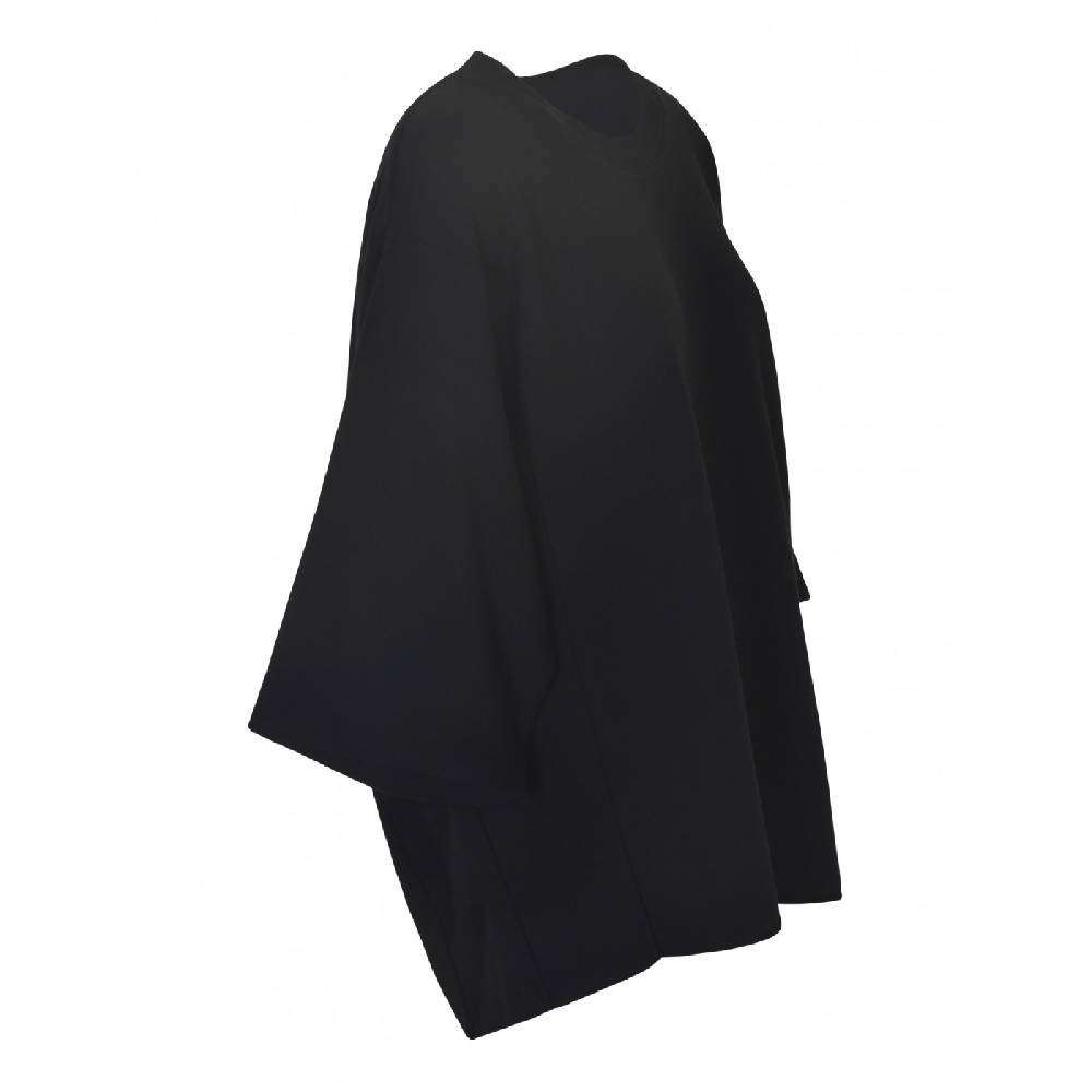 Y'S YOHJI YAMAMOTO Felpa Girocollo