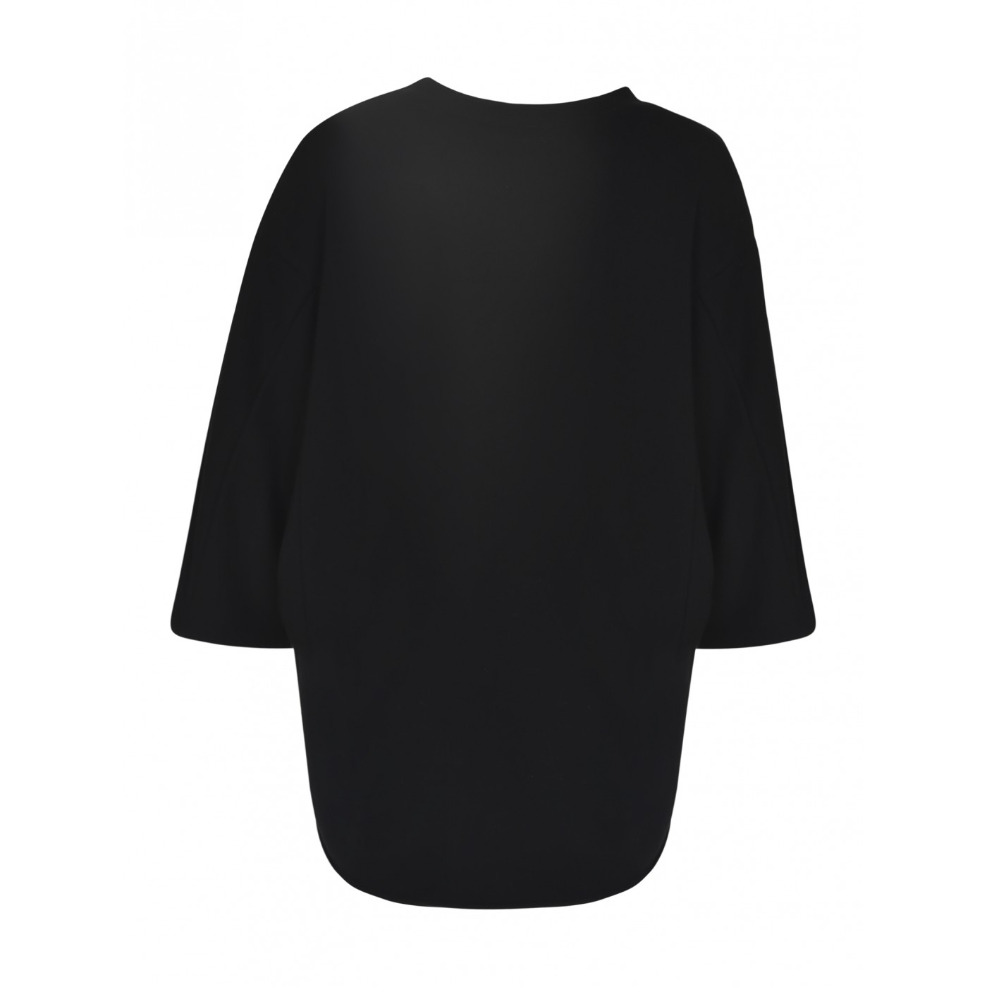 Y'S YOHJI YAMAMOTO Felpa Girocollo