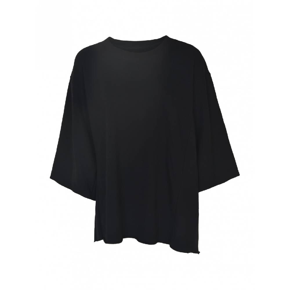 Y'S YOHJI YAMAMOTO Felpa girocollo