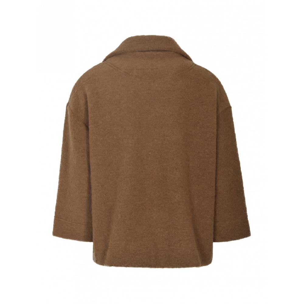 Y'S YOHJI YAMAMOTO Giacca 4 Tasche