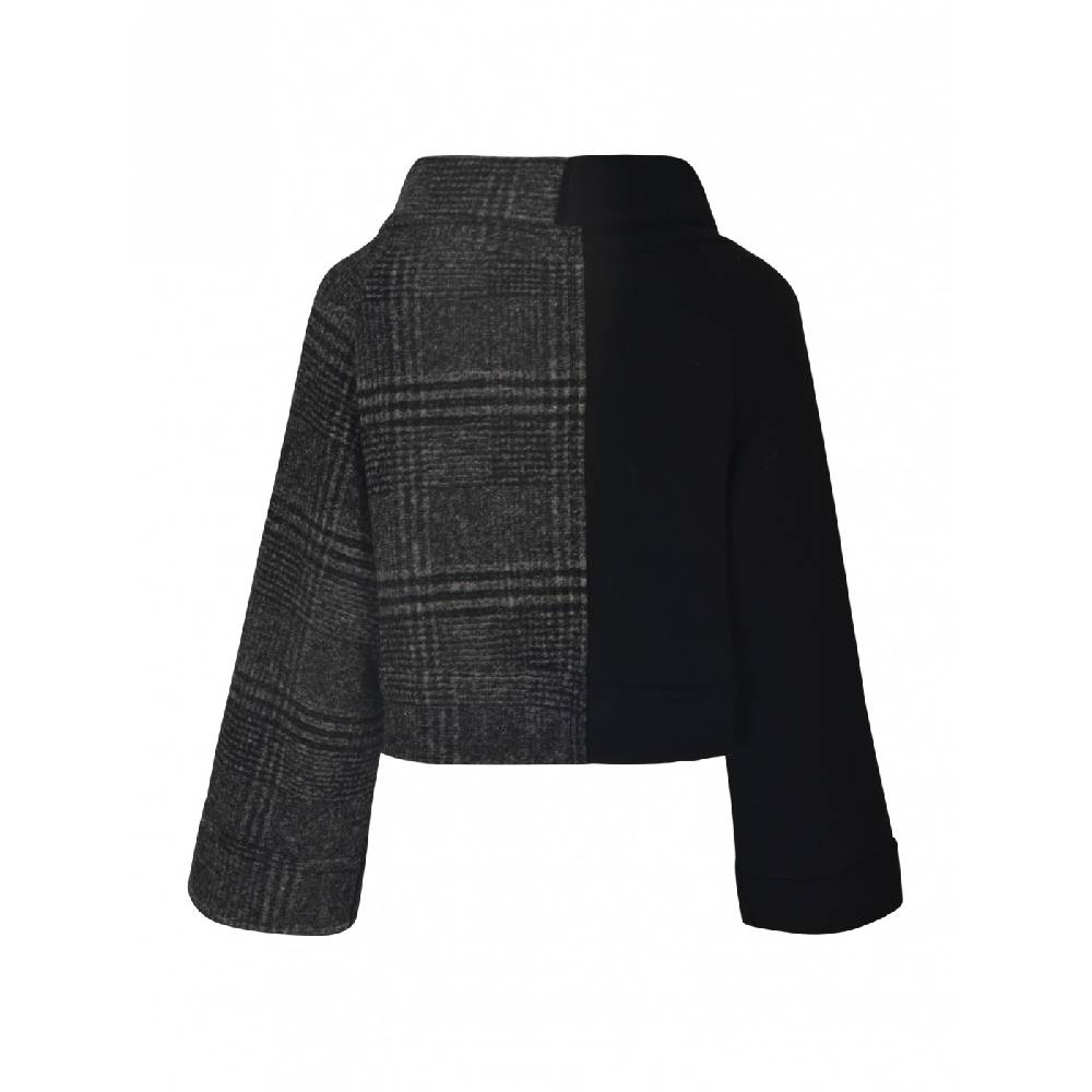 Y'S YOHJI YAMAMOTO Giacca 9 Bottoni Galles