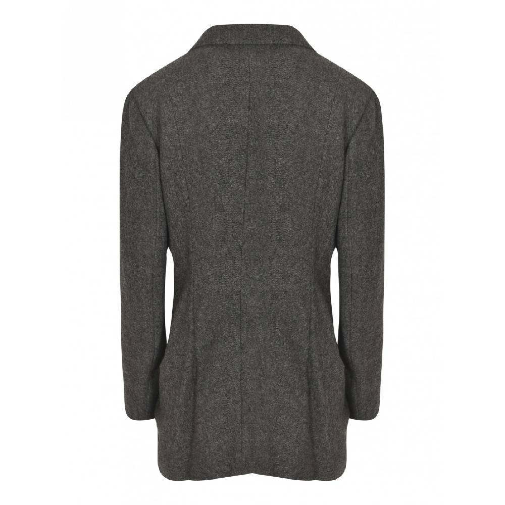 Y'S YOHJI YAMAMOTO Giacca Asimmetrica