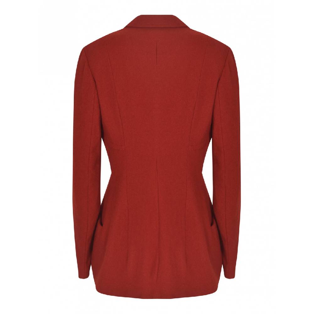 Y'S YOHJI YAMAMOTO Giacca Asimmetrica